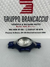 Carena manubrio piaggio usato  Boscotrecase