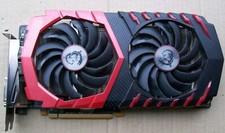 Msi radeon 470 usato  Galliate