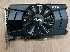 Msi n640 gtx for sale  BRACKNELL