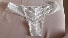 Pale green thong for sale  SALE