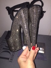 Pleaser pole dance for sale  LONDON