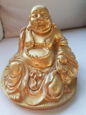 Lachender buddha deko gebraucht kaufen  Bad Doberan