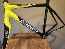 Scott cr1 equipe for sale  West Sacramento