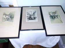 Collection three vintage for sale  ORMSKIRK
