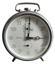 Peter sveglia funzionante usato Peter sveglia funzionante usato  Mondovi