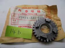 honda 125 cb for sale  WIGAN