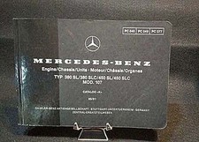 Mercedes benz engine for sale  Chimacum