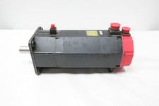Servo motor Fanuc A06B-0318-B274 3ph 3000rpm 1-3/8in 23nm 127v-ac comprar usado  Enviando para Brazil