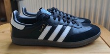 Mens adidas leather for sale  ST. HELENS