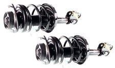 Jambe suspension amortisseur d'occasion  France