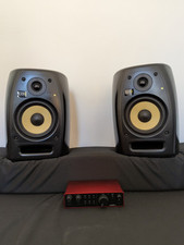 Krk vxt6 studio for sale  BRISTOL