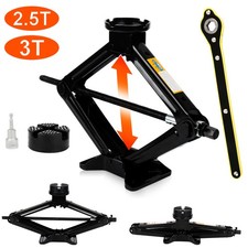 Wagenheber scherenwagenheber a gebraucht kaufen Wagenheber scherenwagenheber a gebraucht kaufen  Ginsheim-Gustavsburg