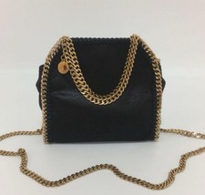 Borsa stella mccartney usato  Sangiano