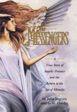 The Messengers: A True Story of Angelic Presence and the Return to the Age of... comprar usado  Enviando para Brazil