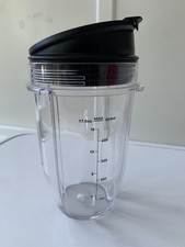 Ninja cup 500ml for sale  LINCOLN