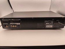 Lecteur dvd sony d'occasion  Bizanos