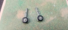 Aircraft wheels corgi for sale Aircraft wheels corgi for sale  HASLEMERE