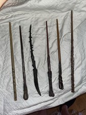 bacchette harry potter usato bacchette harry potter usato Roma