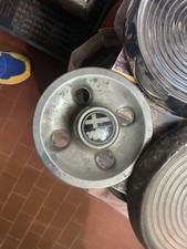 Borchie coppa ruota usato  Italia