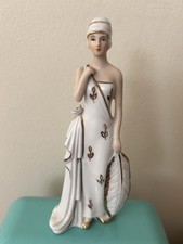 1920s flap girl for sale  ASHFORD
