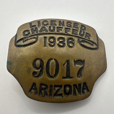Vintage 1936 arizona for sale  Mesa