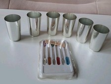 Ddr schnapsbecher becher gebraucht kaufen Ddr schnapsbecher becher gebraucht kaufen  Neuruppin