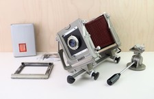 Graflex graphic view for sale Graflex graphic view for sale  LITTLEBOROUGH