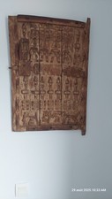 Ancien volet porte d'occasion  Nègrepelisse