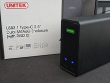 Unitek type 2.5 for sale  WIDNES