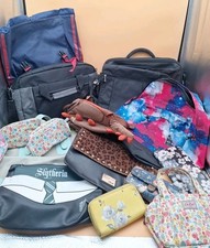 Job lot bags for sale  BIRMINGHAM