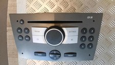 Autoradio origine opel d'occasion  Le Cheylas