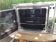 Gasbackofen smev camper gebraucht kaufen  Mönchengladbach