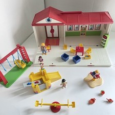 Playmobil 5606 take for sale  SLOUGH