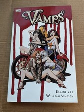 VAMPS DC VERTIGO 2004 GN TPB comprar usado  Enviando para Brazil