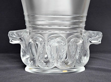 Lalique aztec serpent for sale  UK