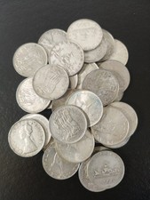 Lotto 500 lire usato  Italia
