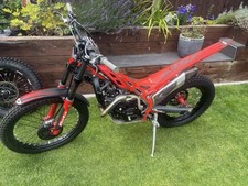 Beta trails bike for sale  CHORLEY