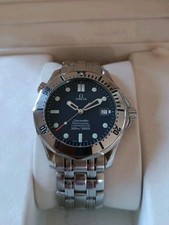 Omega seamaster 300m usato  Napoli