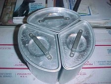 Chambers style aluminum for sale  Reisterstown