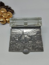 Boite vintage dame d'occasion Boite vintage dame d'occasion  Couzeix