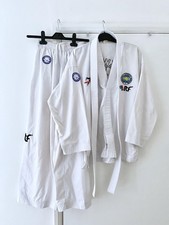 Mighty fist taekwondo for sale  RUGBY
