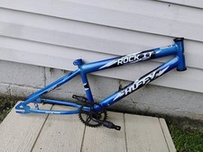 Huffy rock bmx for sale  Indianapolis