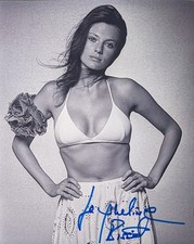 Jacqueline bisset signed for sale  Cleveland