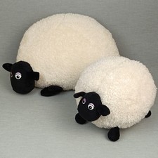 Nici shaun schaf gebraucht kaufen  Dalheim, Mommenheim, Undenheim