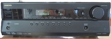 Sintoamplificatore onkyo r370 usato  Capo d'Orlando