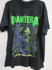 Pantera official merch for sale  Sedalia