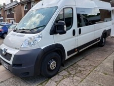 Camper van conversion for sale  CANNOCK