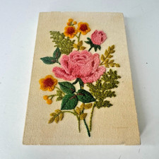 Vintage handmade hand for sale  Clovis