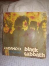 Giri black sabbath usato  Roma