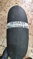 Gomma moto 180 usato  Napoli